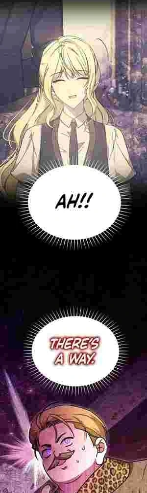 My Sister Is the Main Character chapter 26 page 29