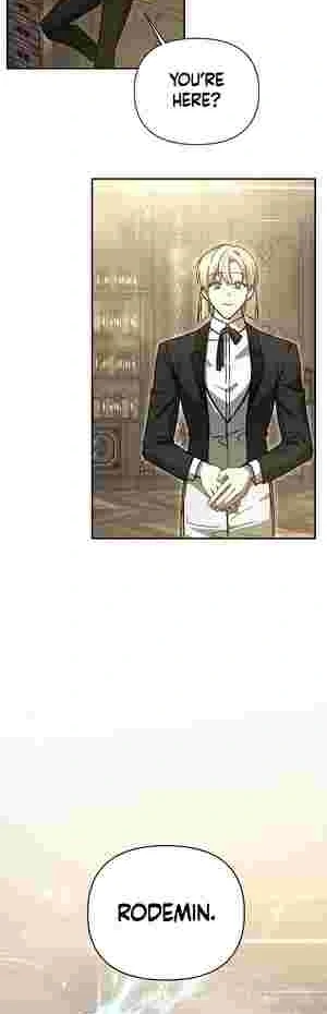 My Sister Is the Main Character chapter 26 page 32