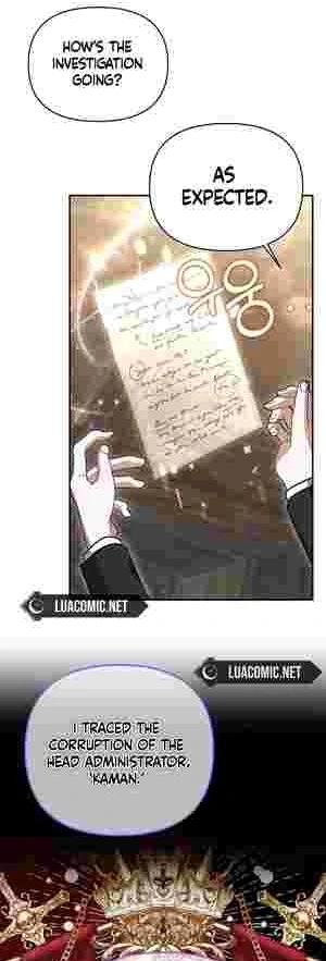 My Sister Is the Main Character chapter 26 page 36