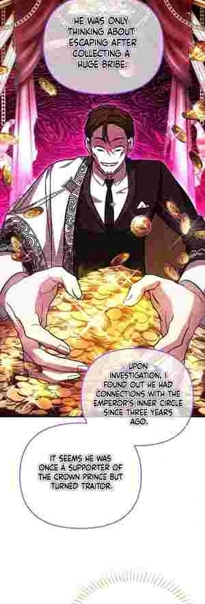 My Sister Is the Main Character chapter 26 page 37