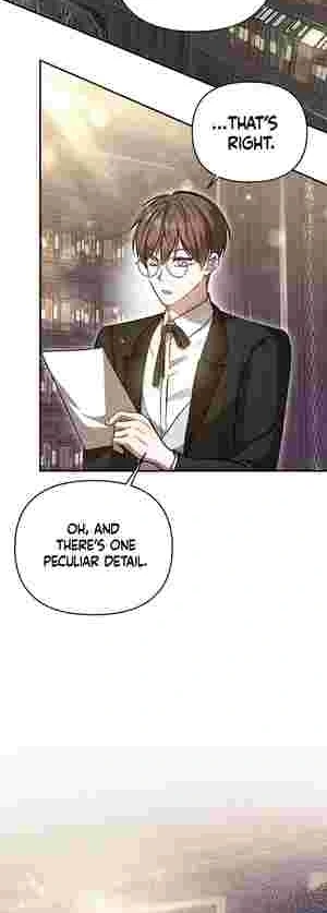 My Sister Is the Main Character chapter 26 page 39