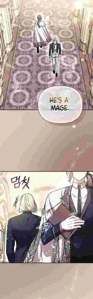 My Sister Is the Main Character chapter 26 page 41
