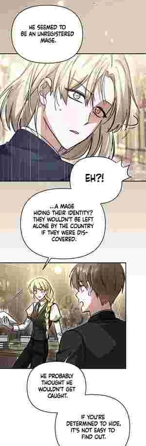 My Sister Is the Main Character chapter 26 page 42