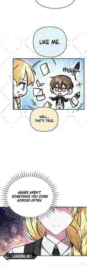 My Sister Is the Main Character chapter 26 page 43
