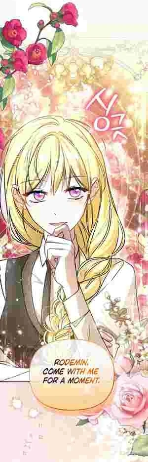 My Sister Is the Main Character chapter 26 page 44