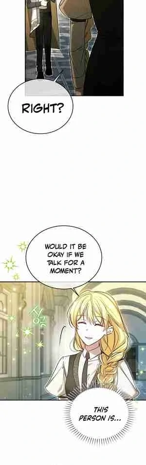My Sister Is the Main Character chapter 27 page 11