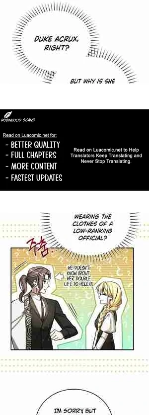 My Sister Is the Main Character chapter 27 page 12