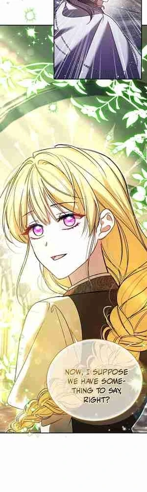 My Sister Is the Main Character chapter 27 page 15