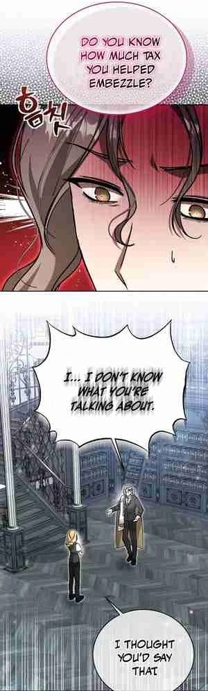 My Sister Is the Main Character chapter 27 page 20