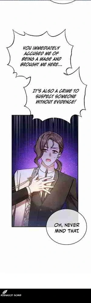 My Sister Is the Main Character chapter 27 page 21