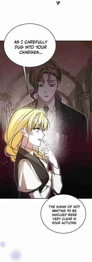 My Sister Is the Main Character chapter 27 page 23