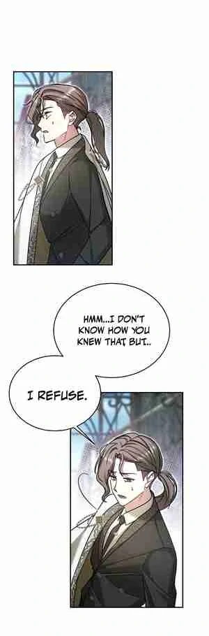 My Sister Is the Main Character chapter 27 page 26