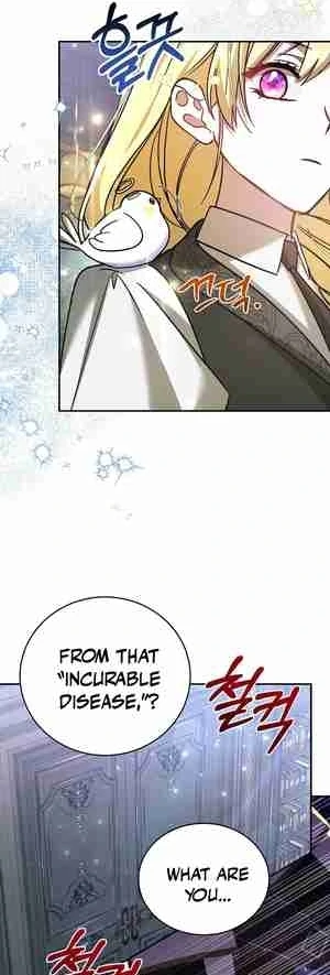 My Sister Is the Main Character chapter 27 page 29