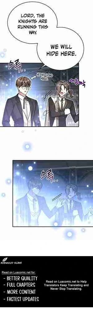 My Sister Is the Main Character chapter 27 page 31