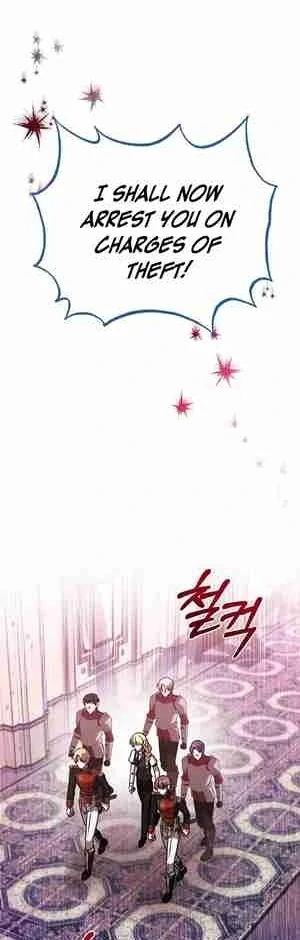 My Sister Is the Main Character chapter 27 page 33