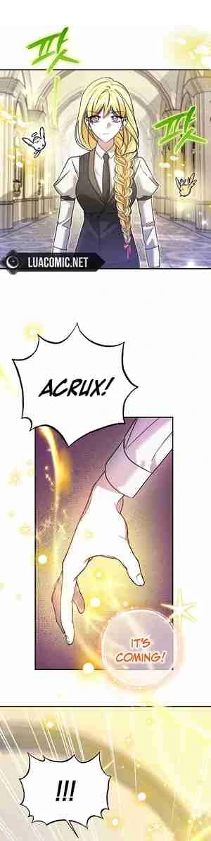 My Sister Is the Main Character chapter 27 page 40