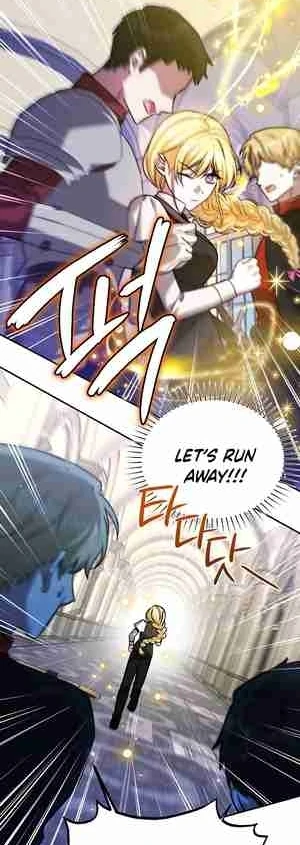My Sister Is the Main Character chapter 27 page 41