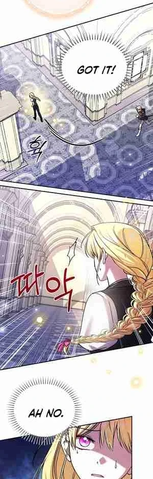 My Sister Is the Main Character chapter 27 page 43