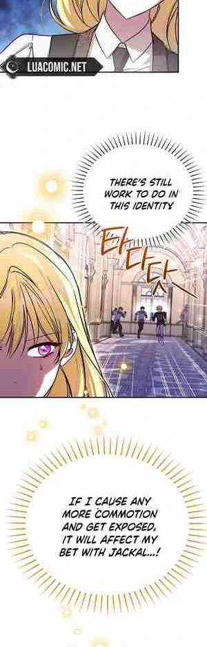 My Sister Is the Main Character chapter 27 page 44