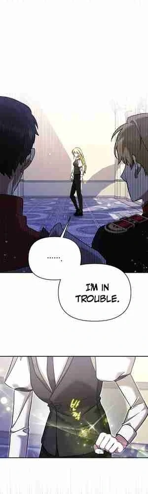 My Sister Is the Main Character chapter 27 page 46