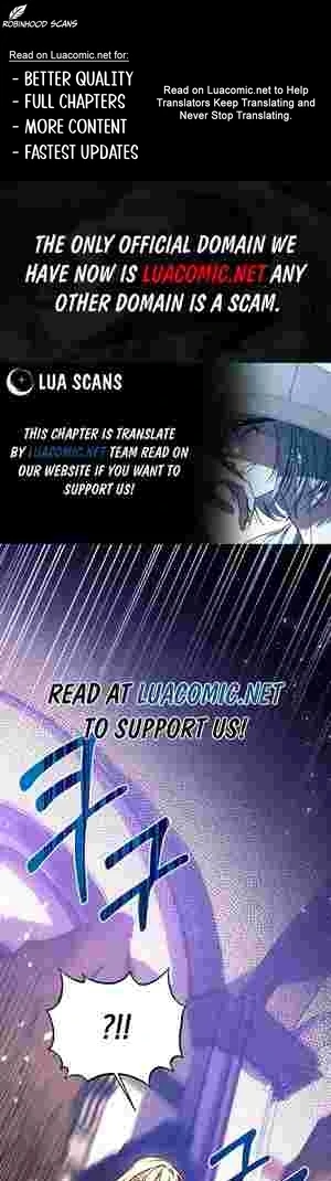 My Sister Is the Main Character chapter 28 page 1