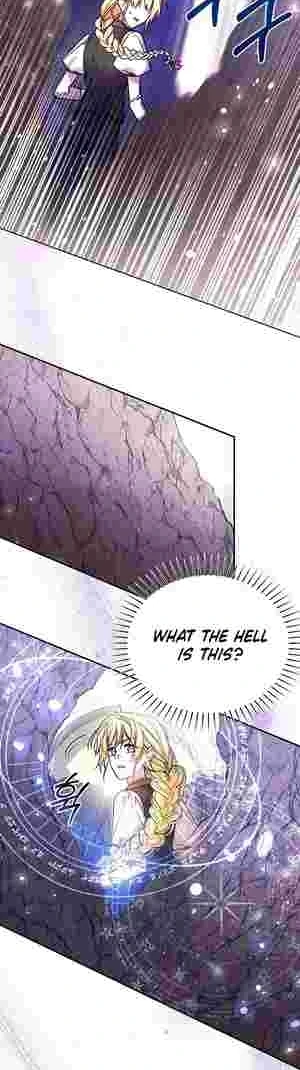 My Sister Is the Main Character chapter 28 page 2