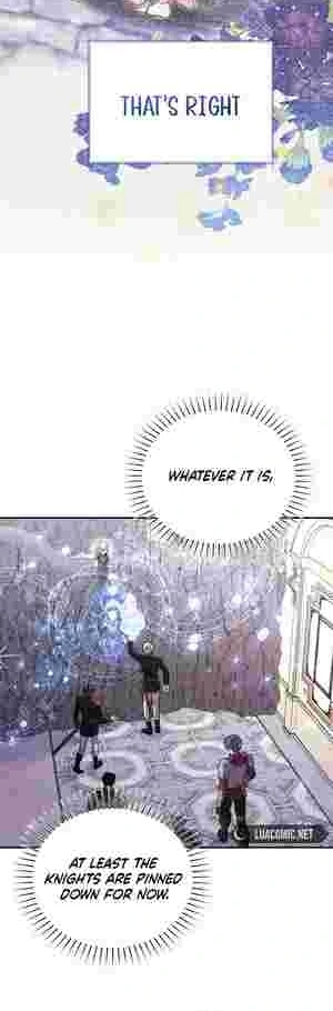 My Sister Is the Main Character chapter 28 page 4