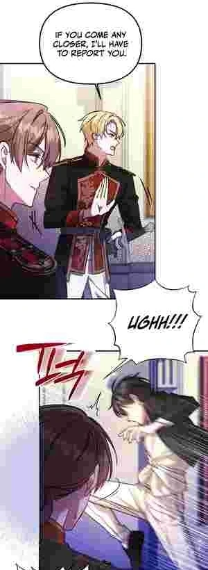 My Sister Is the Main Character chapter 28 page 9