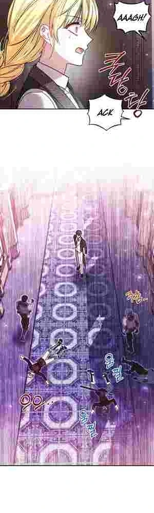 My Sister Is the Main Character chapter 28 page 12