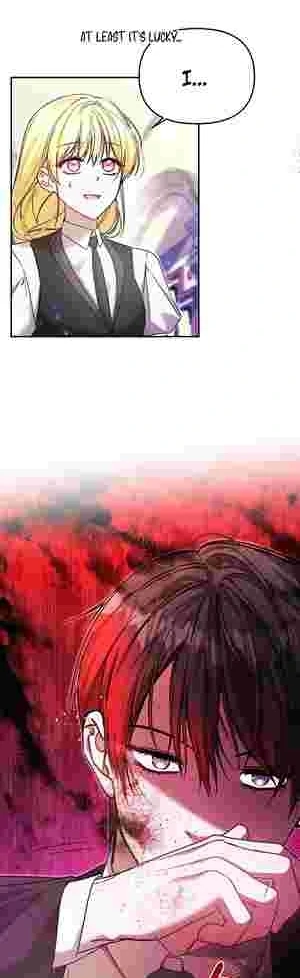 My Sister Is the Main Character chapter 28 page 13