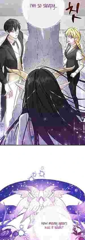 My Sister Is the Main Character chapter 28 page 21