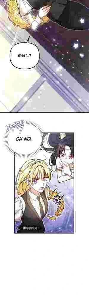 My Sister Is the Main Character chapter 28 page 24
