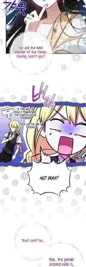 My Sister Is the Main Character chapter 28 page 26