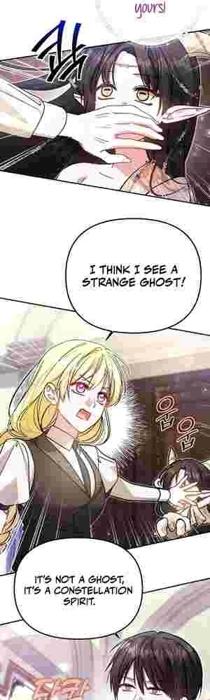 My Sister Is the Main Character chapter 28 page 27