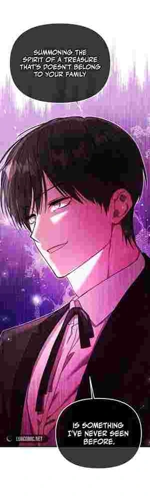 My Sister Is the Main Character chapter 28 page 29
