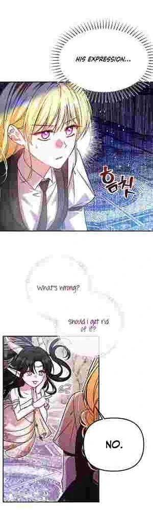 My Sister Is the Main Character chapter 28 page 30