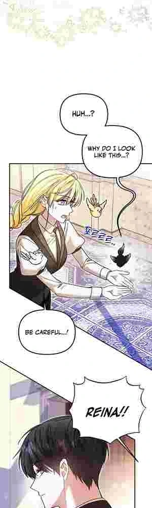 My Sister Is the Main Character chapter 28 page 33
