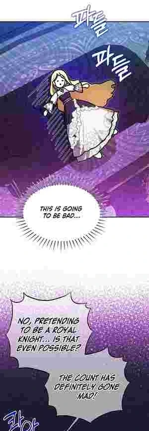 My Sister Is the Main Character chapter 28 page 37