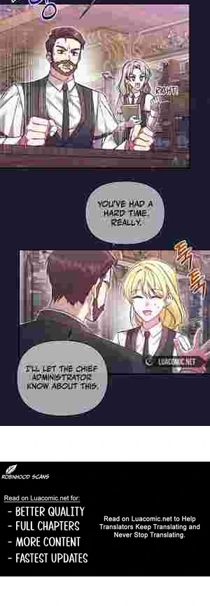My Sister Is the Main Character chapter 28 page 38