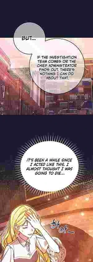 My Sister Is the Main Character chapter 28 page 41