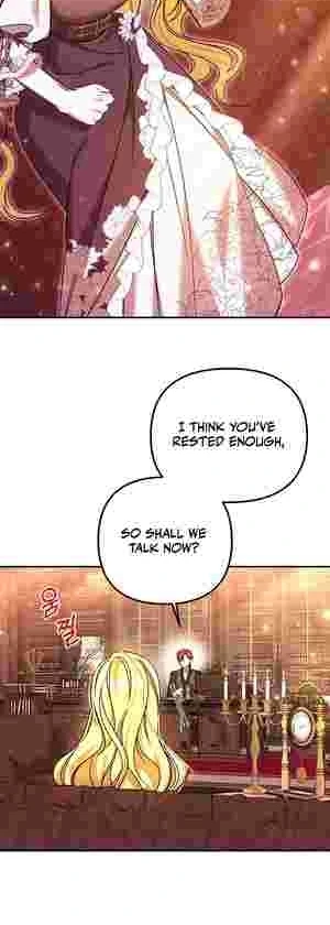 My Sister Is the Main Character chapter 28 page 42