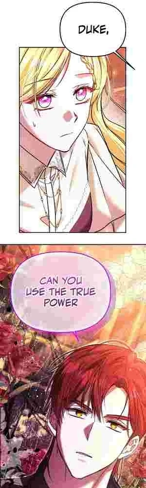 My Sister Is the Main Character chapter 28 page 43