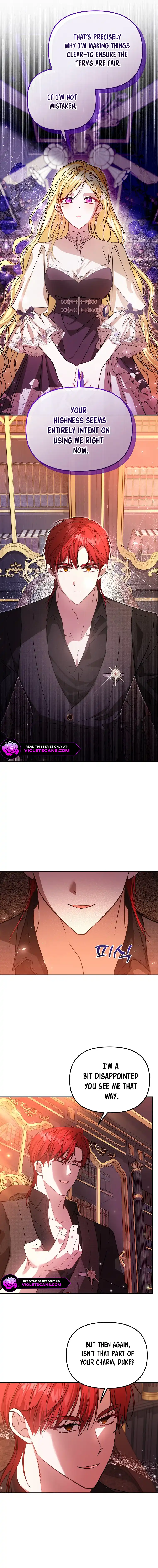 My Sister Is the Main Character chapter 29 page 6