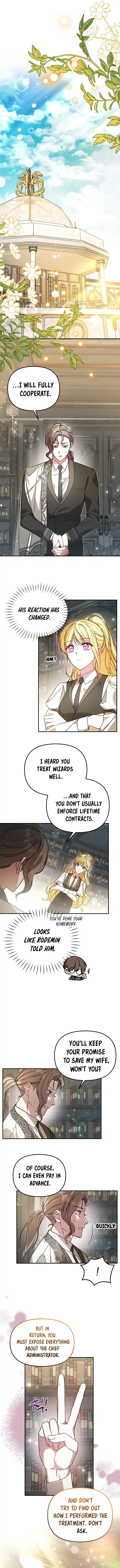 My Sister Is the Main Character chapter 29 page 9