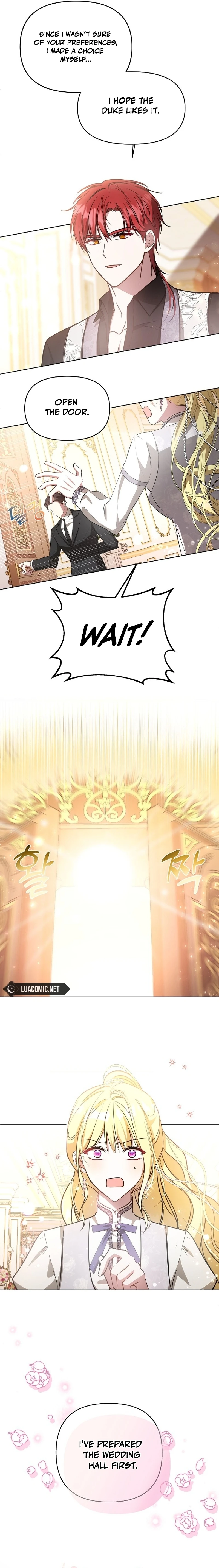 My Sister Is the Main Character chapter 3 page 14