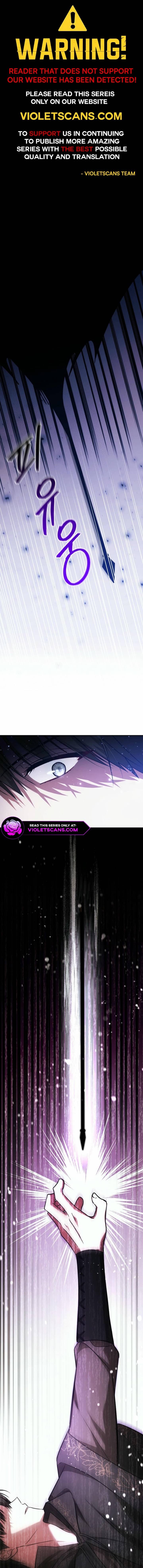 My Sister Is the Main Character chapter 39 page 1