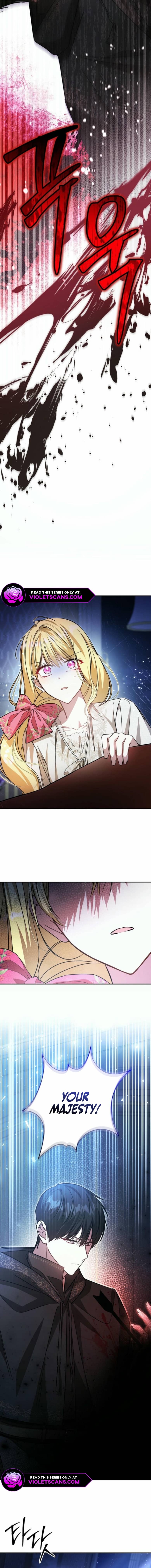 My Sister Is the Main Character chapter 39 page 2