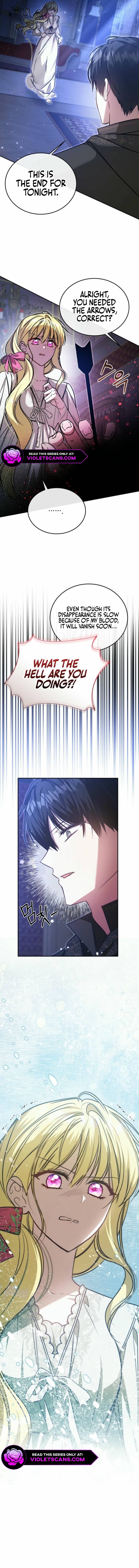 My Sister Is the Main Character chapter 39 page 3