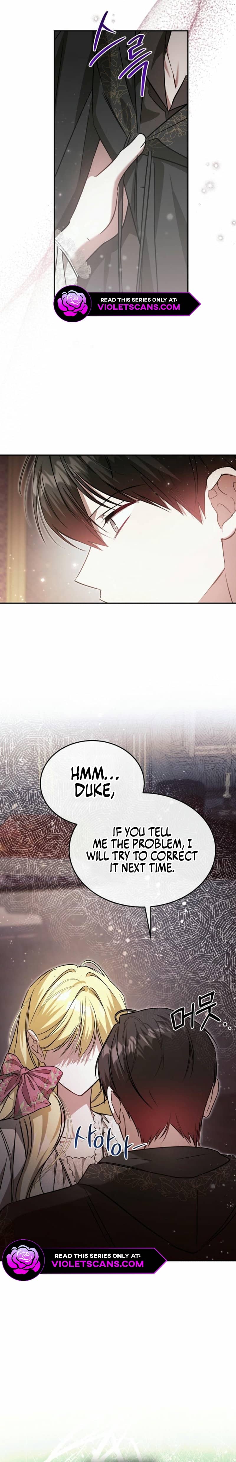 My Sister Is the Main Character chapter 39 page 6