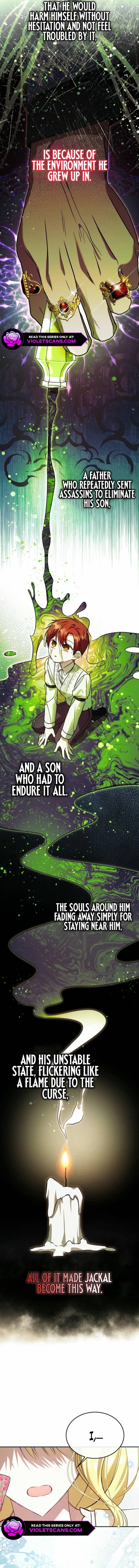 My Sister Is the Main Character chapter 39 page 7